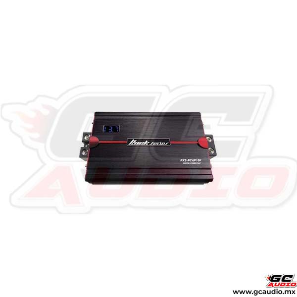 RksPcap10F Capacitor Digital De 10 Faradios GC AUDIO