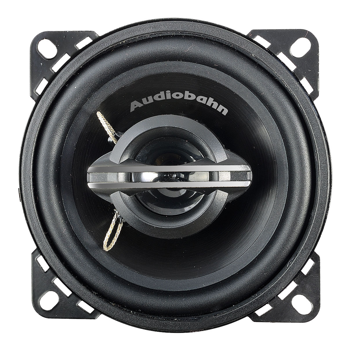 Audiobahn IKON Series ADS650 6.5 Inch 2 Way Speakers
