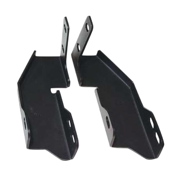Brackranger Brackets Para Ranger – GC AUDIO